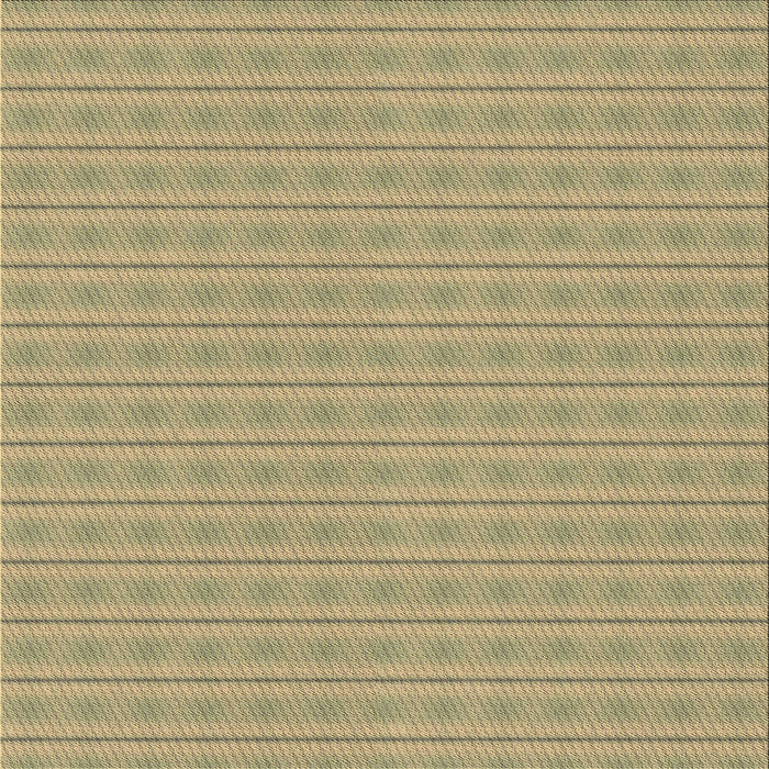 Round Patterned Metallic Gold Rug, pat3037brn