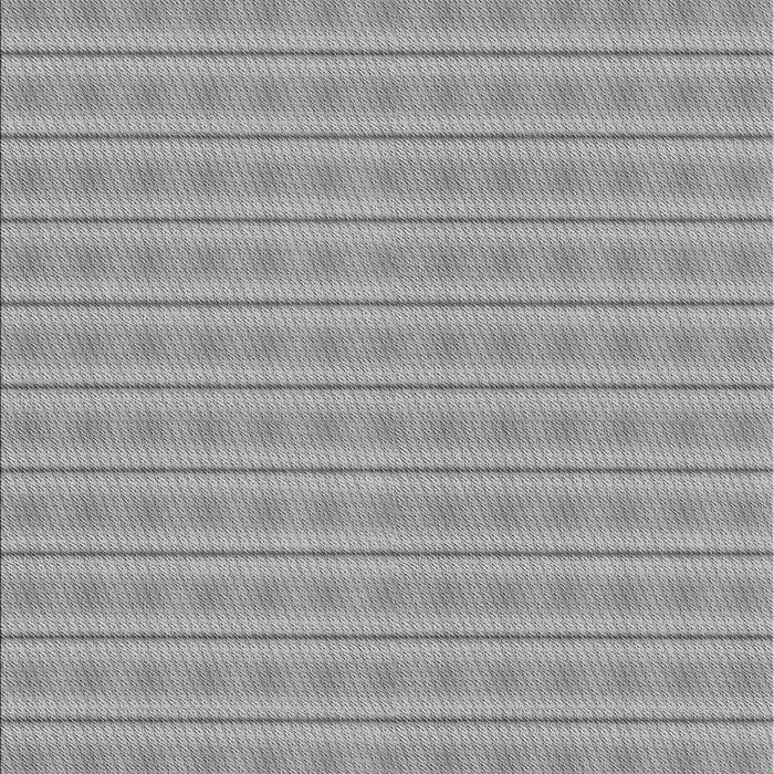 Machine Washable Transitional Cloud Gray Rug, wshpat3037gry