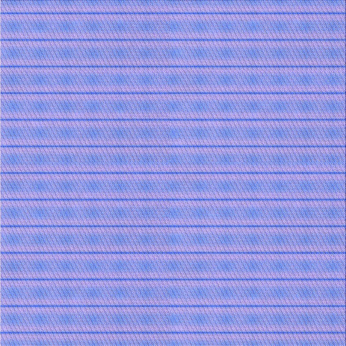 Round Patterned Light Slate Blue Rug, pat3037pur