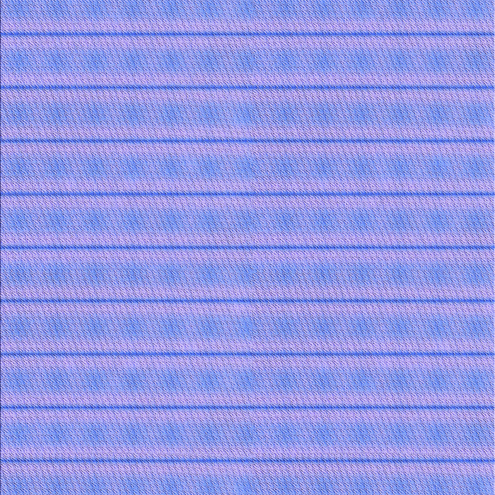 Patterned Light Slate Blue Rug, pat3037pur