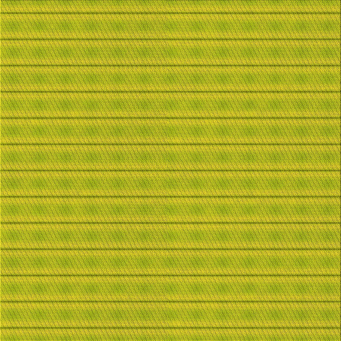 Round Patterned Pistachio Green Rug, pat3037yw