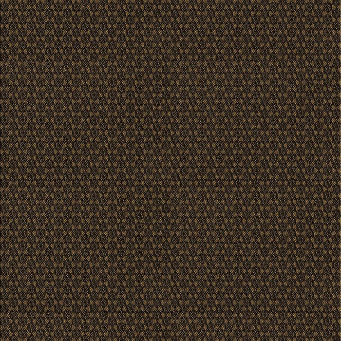 Patterned Midnight Gray Rug, pat3039brn