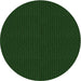 Square Patterned Green Rug, pat3039grn