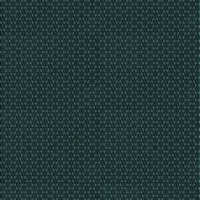 Patterned Black Rug, pat3039lblu