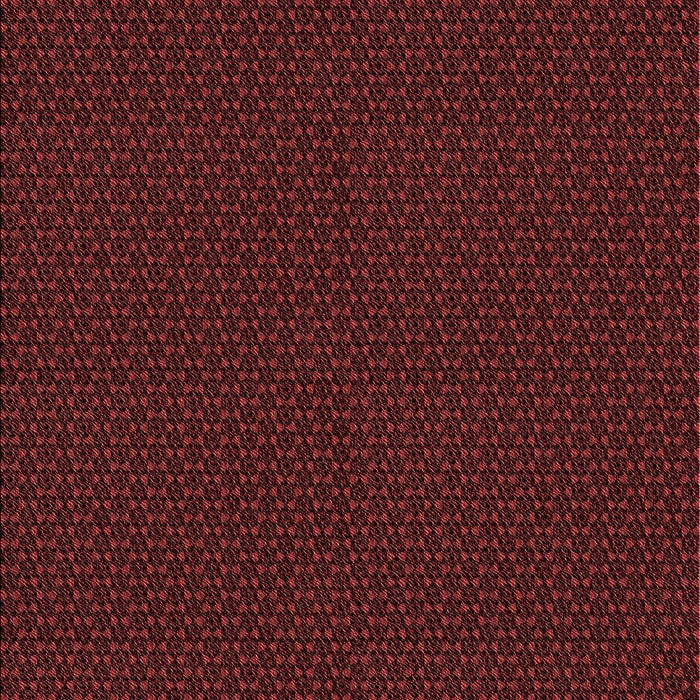 Machine Washable Transitional Chocolate Brown Rug, wshpat3039rd