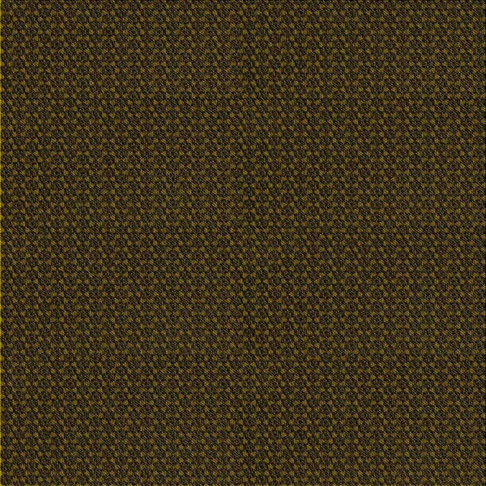 Round Patterned Dark Bronze Brown Rug, pat3039yw