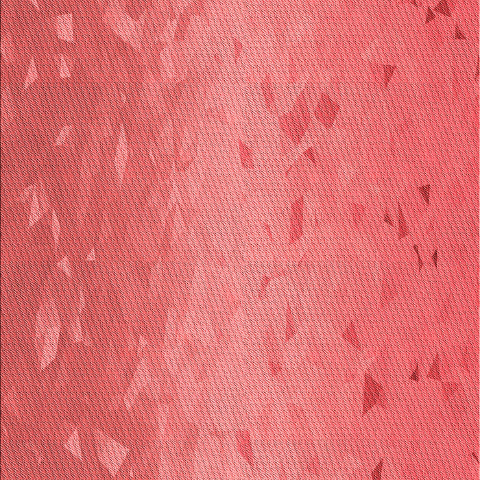 Patterned Red Rug, pat304rd