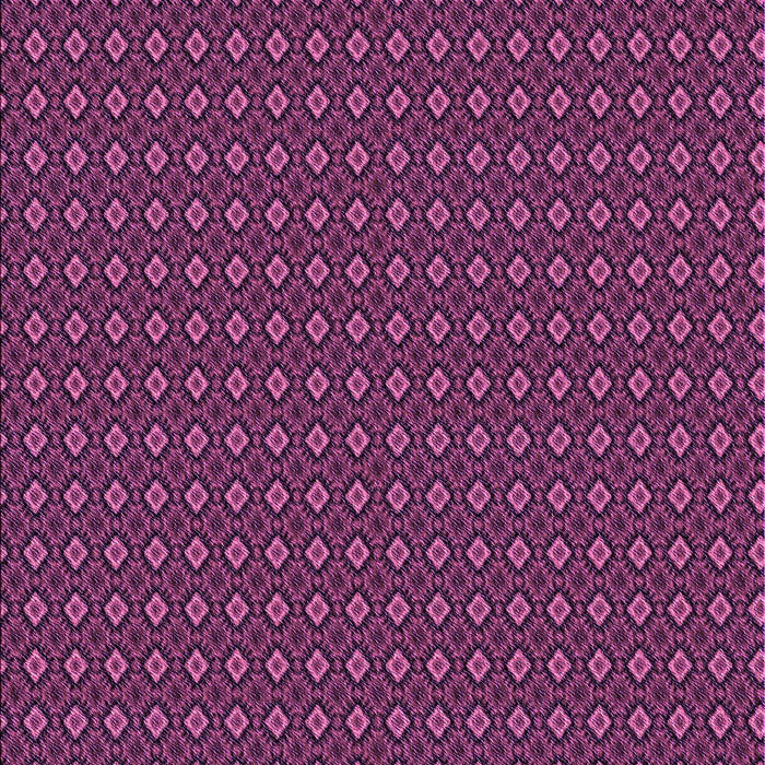 Machine Washable Transitional Magenta Pink Rug, wshpat3040pur