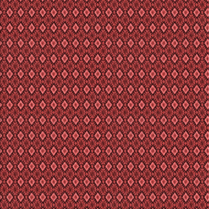 Machine Washable Transitional Cranberry Red Rug, wshpat3040rd