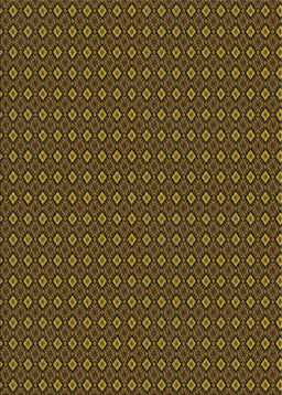 Machine Washable Transitional Night Red Rug, wshpat3040