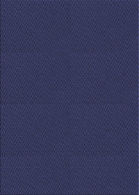 Machine Washable Transitional Deep Periwinkle Purple Rug, wshpat3041blu