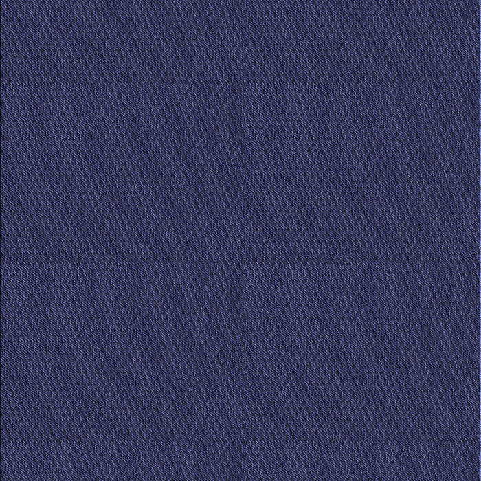 Machine Washable Transitional Deep Periwinkle Purple Rug, wshpat3041blu