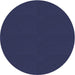 Square Machine Washable Transitional Deep Periwinkle Purple Rug in a Living Room, wshpat3041blu