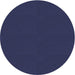 Square Patterned Deep Periwinkle Purple Rug, pat3041blu