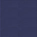 Round Patterned Deep Periwinkle Purple Rug, pat3041blu