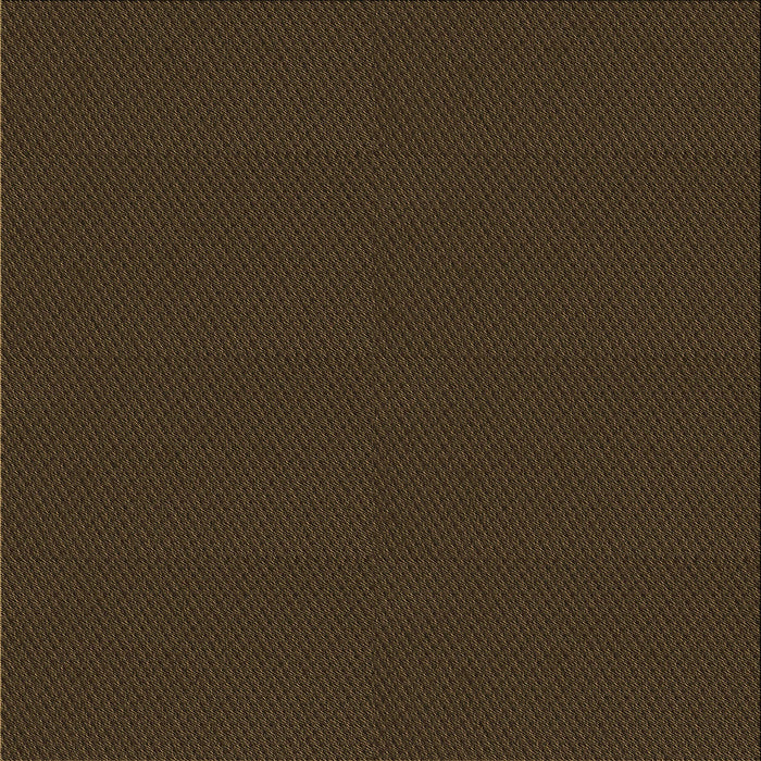 Round Patterned Black Brown Rug, pat3041brn