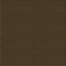 Round Patterned Black Brown Rug, pat3041brn