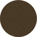 Square Patterned Black Brown Rug, pat3041brn