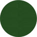 Square Patterned Green Rug, pat3041grn