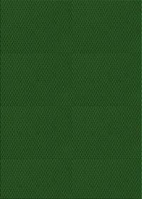 Machine Washable Transitional Green Rug, wshpat3041grn