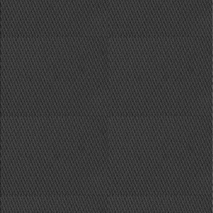 Machine Washable Transitional Midnight Gray Rug, wshpat3041gry