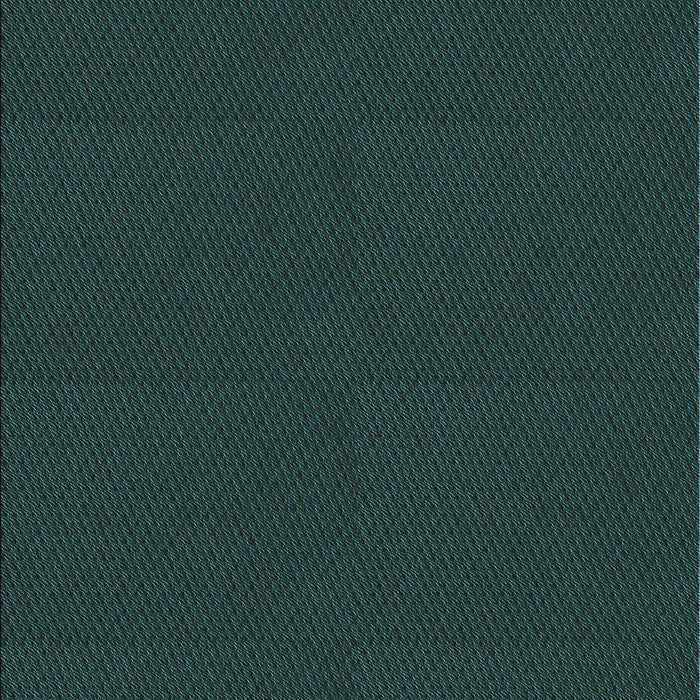 Patterned Deep Teal Green Rug, pat3041lblu