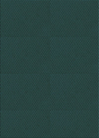 Machine Washable Transitional Deep Teal Green Rug, wshpat3041lblu