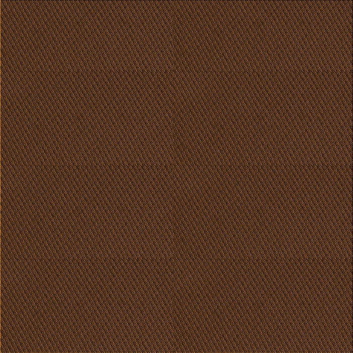 Round Machine Washable Transitional Saddle Brown Rug, wshpat3041org