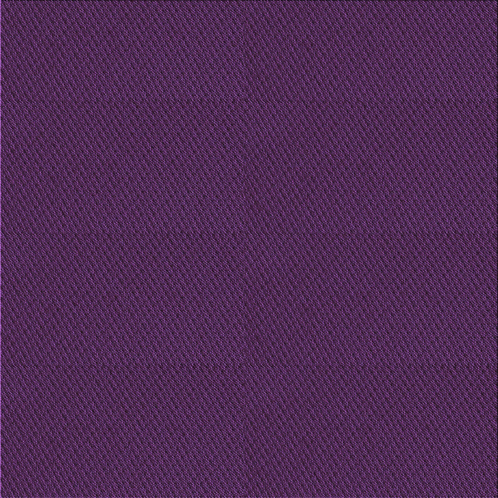 Round Machine Washable Transitional Dark Orchid Purple Rug, wshpat3041pur