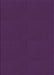 Patterned Dark Orchid Purple Rug, pat3041pur
