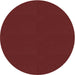 Square Patterned Maroon Red Rug, pat3041rd