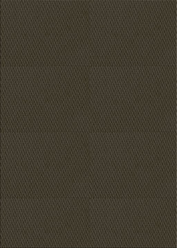 Patterned Mid Gray Novelty Rug, pat3041