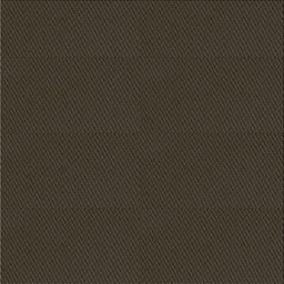 Square Patterned Mid Gray Novelty Rug, pat3041