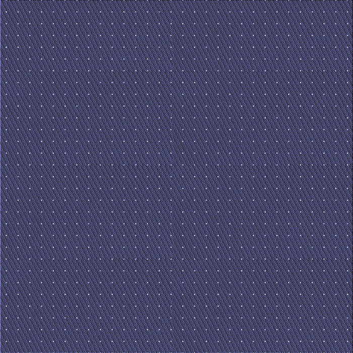 Round Patterned Slate Blue Rug, pat3042blu