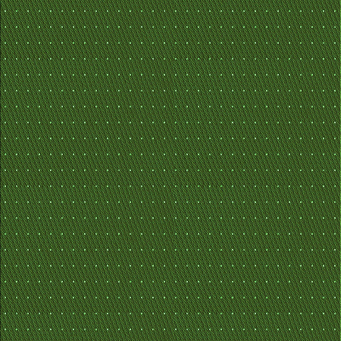 Patterned Dark Forest Green Rug, pat3042grn