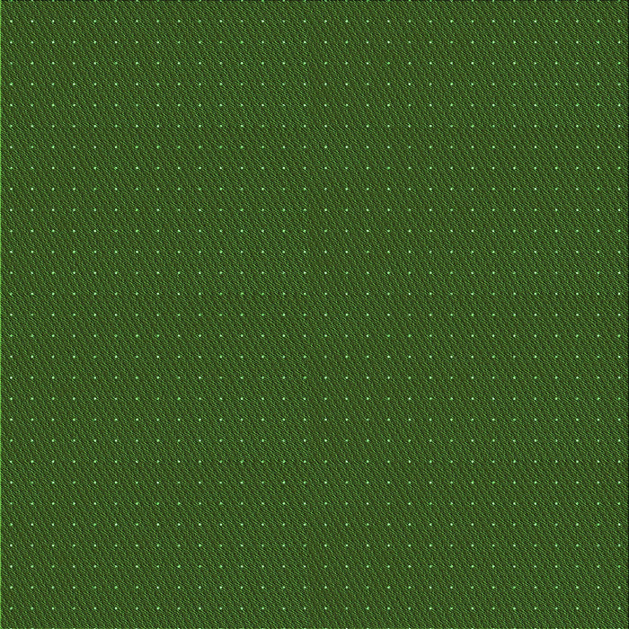 Round Machine Washable Transitional Dark Forest Green Rug, wshpat3042grn