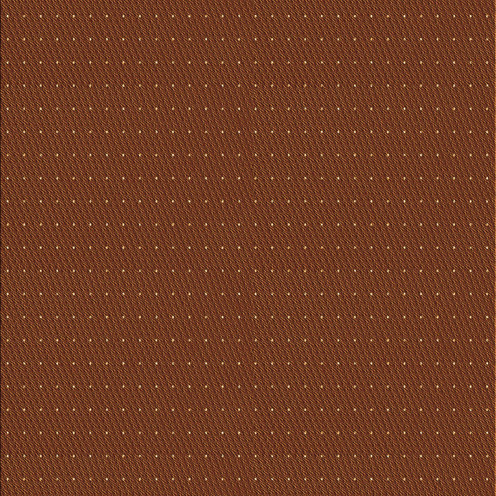 Patterned Mahogany Brown Rug, pat3042org