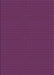 Patterned Pink Plum Purple Rug, pat3042pur