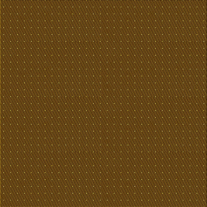 Round Patterned Red Brown Rug, pat3042yw