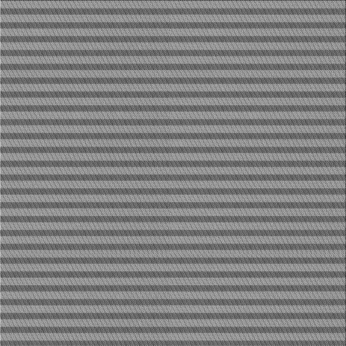 Round Machine Washable Transitional Ash Gray Rug, wshpat3043gry