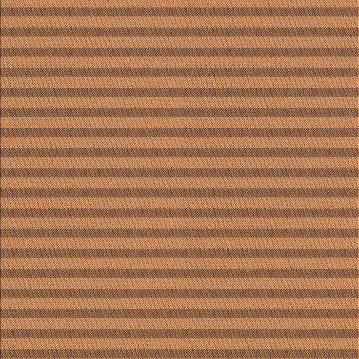 Patterned Orange Rug, pat3043org