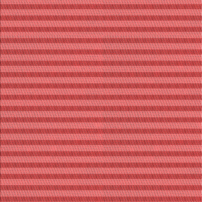 Machine Washable Transitional Red Rug, wshpat3043rd