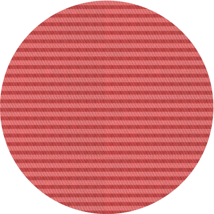 Square Machine Washable Transitional Red Rug in a Living Room, wshpat3043rd