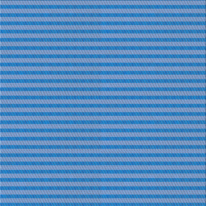 Sideview of Machine Washable Transitional Blue Rug, wshpat3043