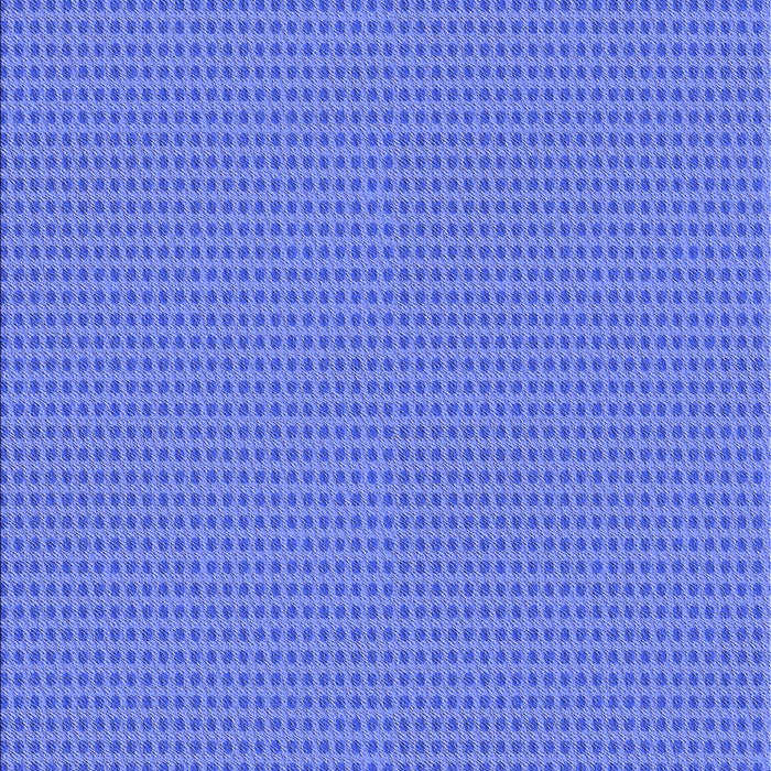 Patterned Sky Blue Rug, pat3044blu