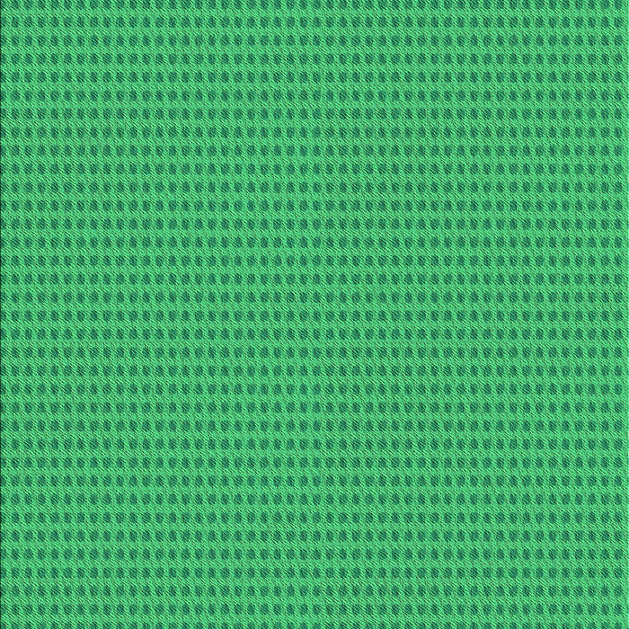 Patterned Spring Green Rug, pat3044grn