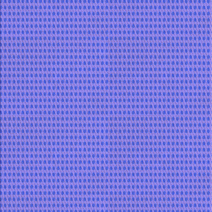 Machine Washable Transitional Purple Mimosa Purple Rug, wshpat3044pur