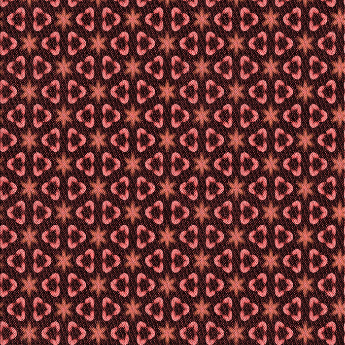 Machine Washable Transitional Red Rug, wshpat3046rd