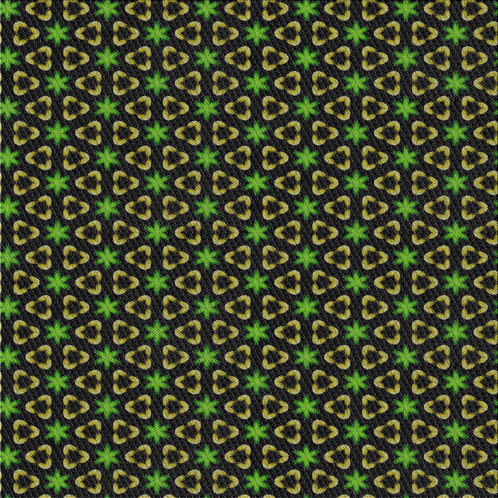 Sideview of Machine Washable Transitional Black Rug, wshpat3046