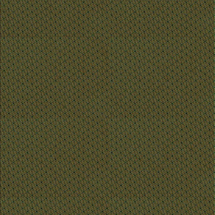 Patterned Milk Chocolate Brown Rug, pat3047grn